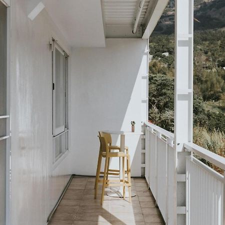 Apartmán Sunrise Yunqi Teahouse A-li-šan Exteriér fotografie