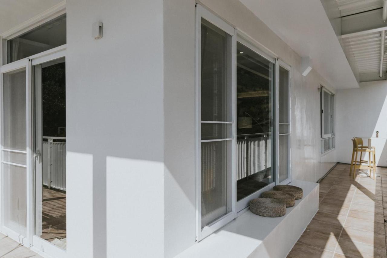 Apartmán Sunrise Yunqi Teahouse A-li-šan Exteriér fotografie