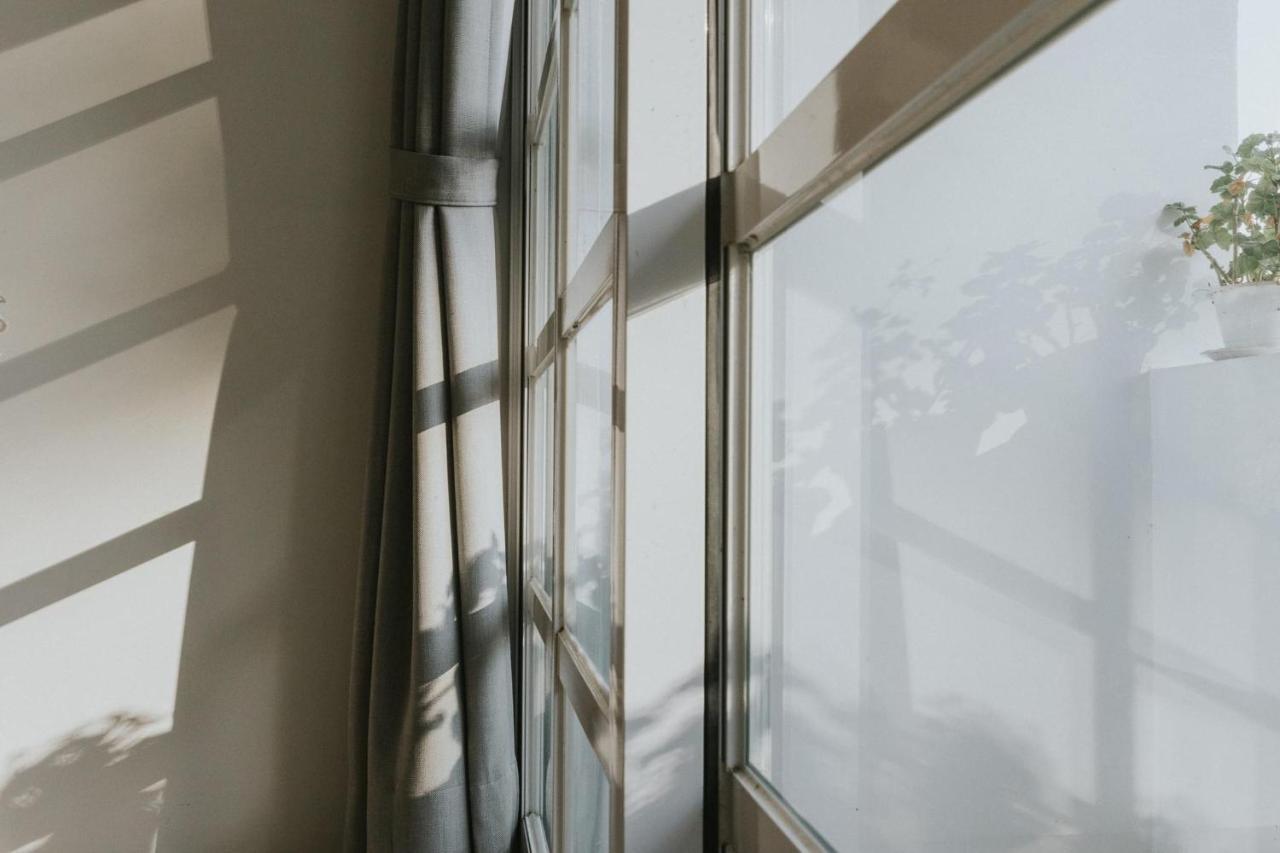 Apartmán Sunrise Yunqi Teahouse A-li-šan Exteriér fotografie
